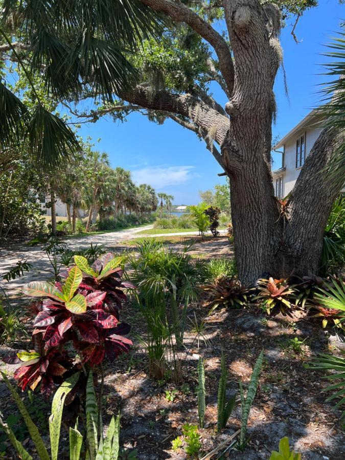Vila Tropical Bay House Englewood Exteriér fotografie
