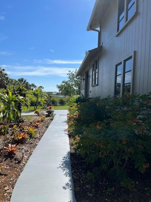 Vila Tropical Bay House Englewood Exteriér fotografie